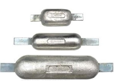 Rumpfanode 1 Kg