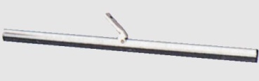NIRO Scheibenwischerarm, L=210-355mm, verstellbar