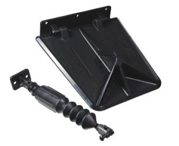 Smart Tabs SX System, 9,5 x 10 mit 36kg (80lb) Aktuator