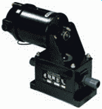 Membranpumpe IDREX S15, 12V10A, 18,5lmin, Selbstansaugend