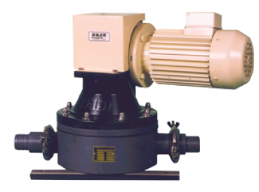 Membranpumpe PVM 0,2, 400V1A, 30lmin, Selbstansaugend