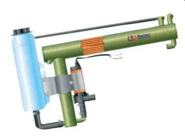 Martec Wärmetauscher (Zweikreiskühlung) für Dieselmotor