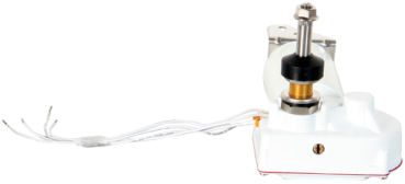 Scheibenwischermotor (ZD2233AA), 2-speed, 24V20W