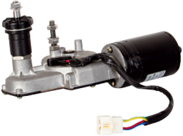 Scheibenwischermotor (ZD1330C) Modell Echo - 12V30W