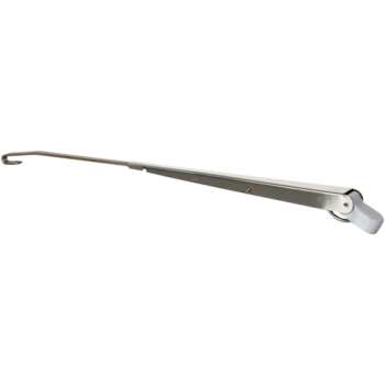 NIRO Scheibenwischerarm einzeln, L=500mm