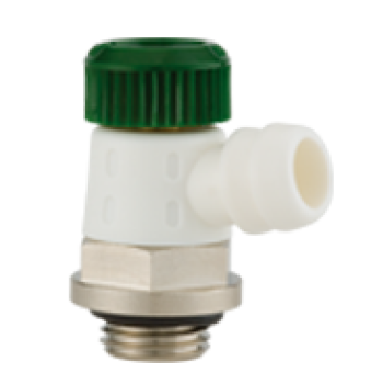 Ablaßstopfen für Nico Schiffsboiler