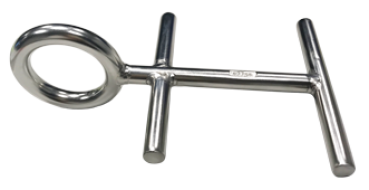 Steg Haken modell CITO Niro 316