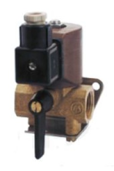 Anschlussnippel 12 für 10mm Schlauchanschluß