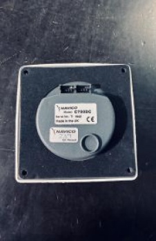 NAVICO CORUS C700DC