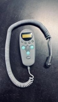 GARMIN VHF300 AIS