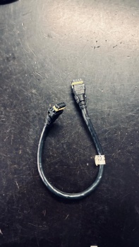 NAVICO CORUS ATSD600 ersatz Kabel