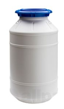 Container 15l, H=440, wasserdicht