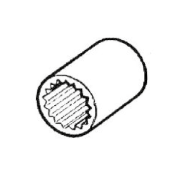 Impeller - Jabsco - Zusatzbild 1
