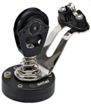 Swivelarm mit Servo Klemme