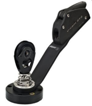 Swivelarm mit CAM814