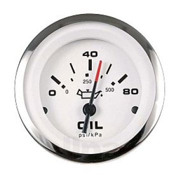 allpa Lido Pro Batterie Konditionsmesser 12V