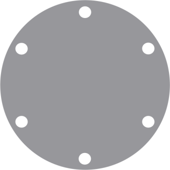 Johnson Pump Bronze Deckel für Pumpe F35 (ersetzt Jabsc