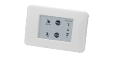 Johnson Pump AquaT Silent Premium-Electric Toilette, Niedriges Modell, 24 V 10A - Zusatzbild 3