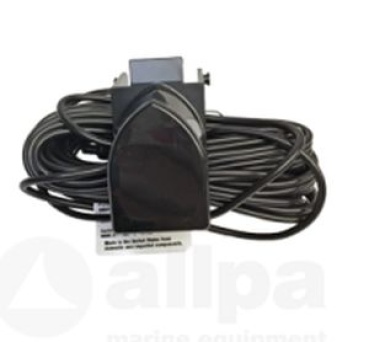 allpa Sender fur Teleflex Digitale Tiefenmesser
