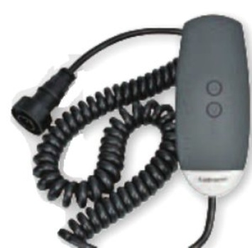 Lofrans® Fernbedienung "THETIS 1002"