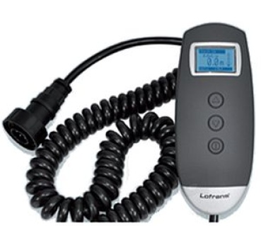 Lofrans® Fernbedienung "THETIS 5003 "