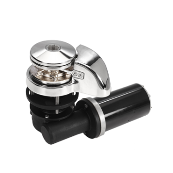 Windlass vertical, model "Corse ", 8mm, 12V, 700W, with