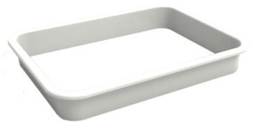 Goïot Gegenränder für Größe Opal 10