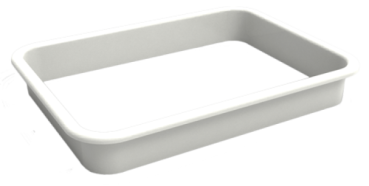 Goïot Gegenränder für Größe Opal 60