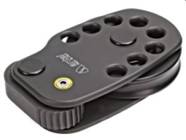 Deckblock mit Stopper, 6-14mm (links)