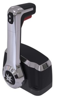 Sea Star Xtreme Control m Schaltsperre u. Trimm
