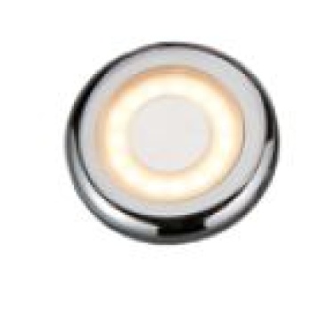 Aufbau LED-Deckenleuchte Ø70 mm