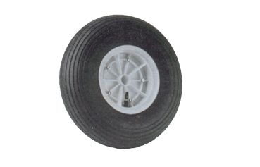 Komplettrad f. Transportwagen O0836110