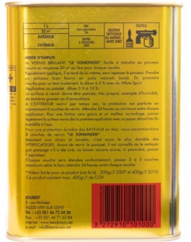 Vernis 1 L