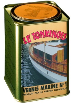 Marine N° 1, 1L
