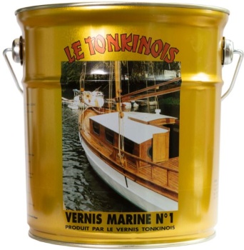 Marine N°1, 2,5 L