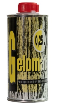 Gélomat 0,25 L