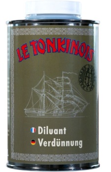 Verdünnung 0,5 L