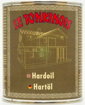 Hartöl 0,75