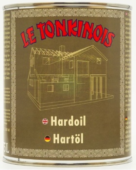 Hartöl 2,5l
