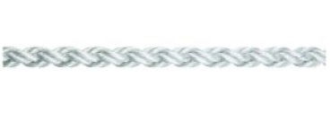 Liros Squareline PES 16mm per m