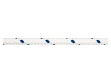 Liros Standard 10mm blau Meterware
