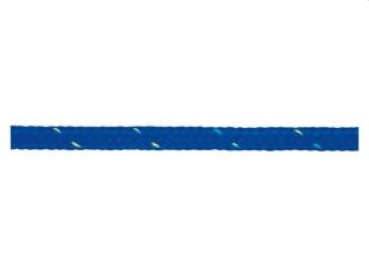 Liros Seastar Color blau10mm Meterware