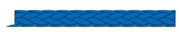 Dyneema Pro marine 5mm