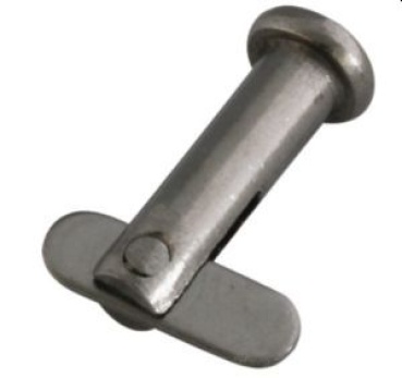 Klappnasen-Bolzen 6mmx40mm (1)