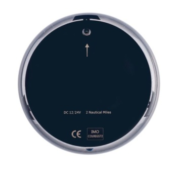 Talamex LED 360° weiß + 3 Farbig