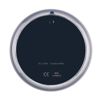 Talamex LED 360° weiß 