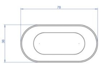 SPOT COURTESY 4LED 12V - Zusatzbild 1