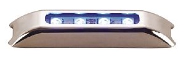 SPOT COURTESY 4LED 12V WIT