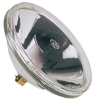 SEALED BEAM ERSATZLAMPE 114MM 24V