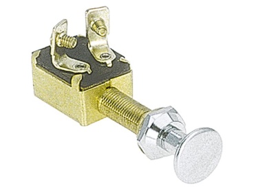 ZUGSCHALTER 2 POSITIONEN 15A/12V